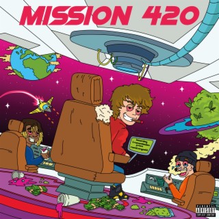 Mission 420