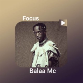 Balaa Mc