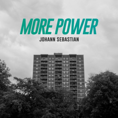 More Power | Boomplay Music