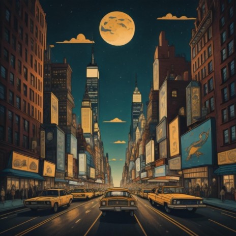 Mellow City Drive | Boomplay Music