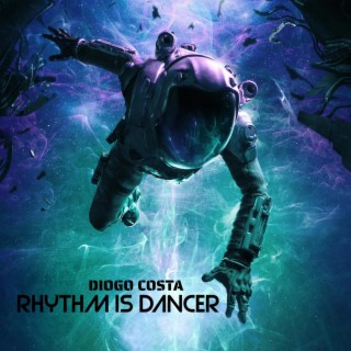 Rhythm Is A Dancer