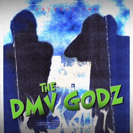 The DMV Godz ft. Quadracup | Boomplay Music