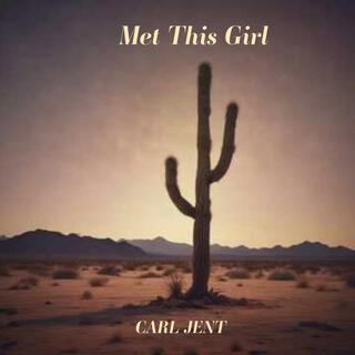 I Met this Girl lyrics | Boomplay Music