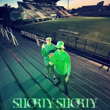 SHORTY SHORTY ft. Yona Wiher, Kantiiiz & Viprin | Boomplay Music