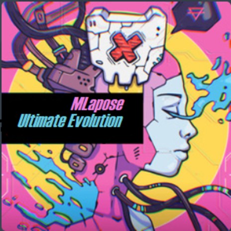 Ultimate Evolution | Boomplay Music