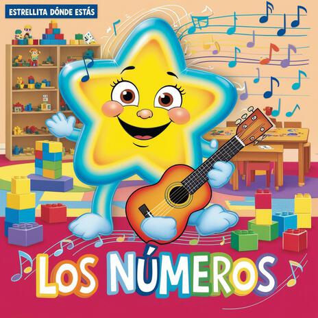 Estrellita y los Números | Boomplay Music