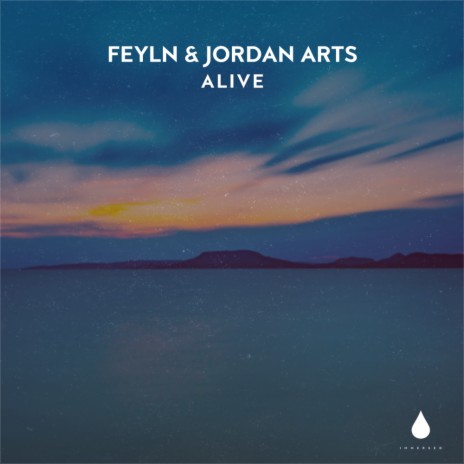 Alive (Extended Mix) ft. Jordan Arts