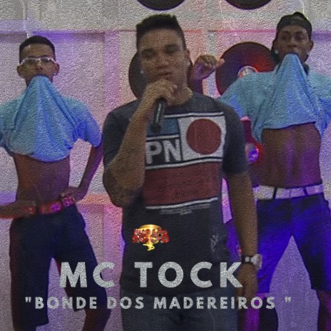 Bonde dos Madereiros ft. Furacão 2000 | Boomplay Music