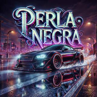 Perla Negra