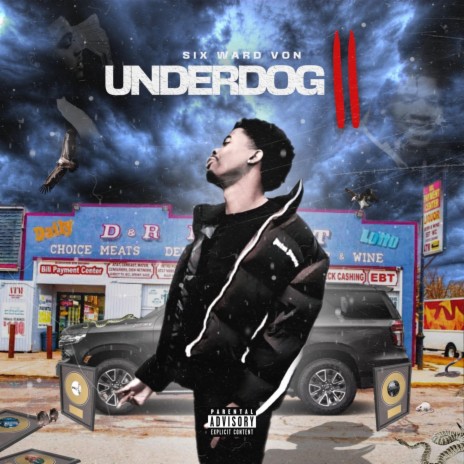 Underdog (Outro) | Boomplay Music
