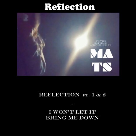 Reflection (Pt.1) | Boomplay Music