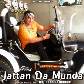 Jattan Da Munda