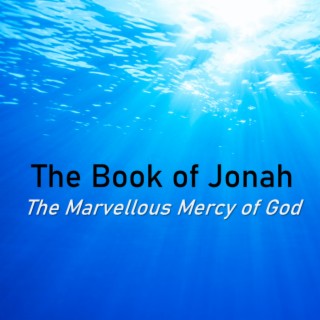 A Breakthrough beneath the Breakers (Jonah 1:17-2:10) ~ Pastor Brent Dunbar