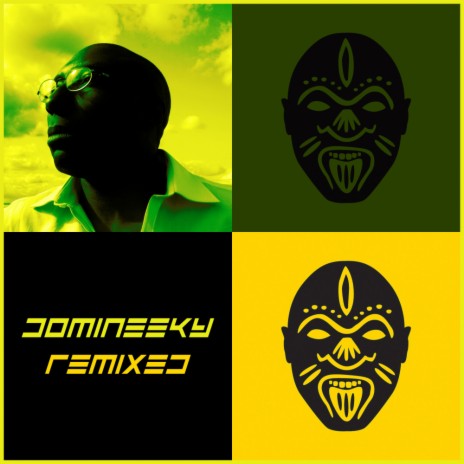 Sunshine Smile (Domineeky Remix) | Boomplay Music