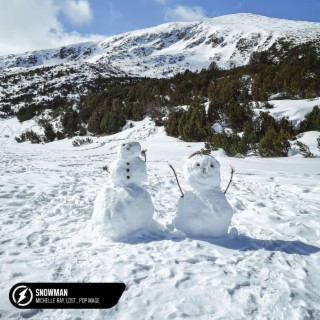 Snowman (Acoustic)