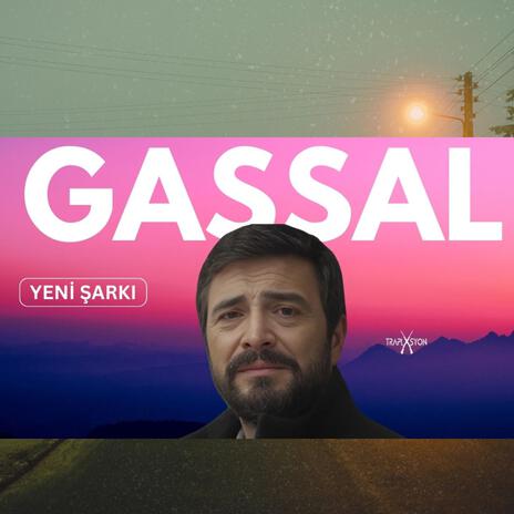 Gassal | Boomplay Music