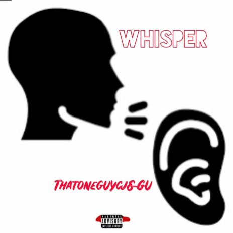 Whisper | Boomplay Music