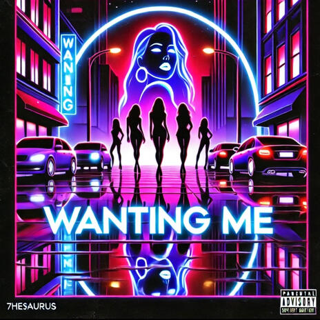 Wanting Me | Boomplay Music