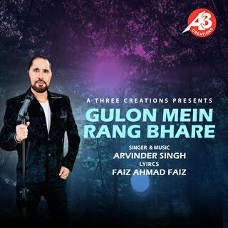 Gulon Mein Rang Bhare