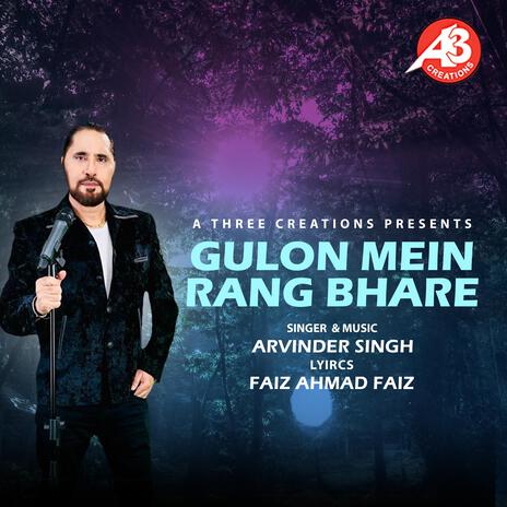 Gulon Mein Rang Bhare | Boomplay Music