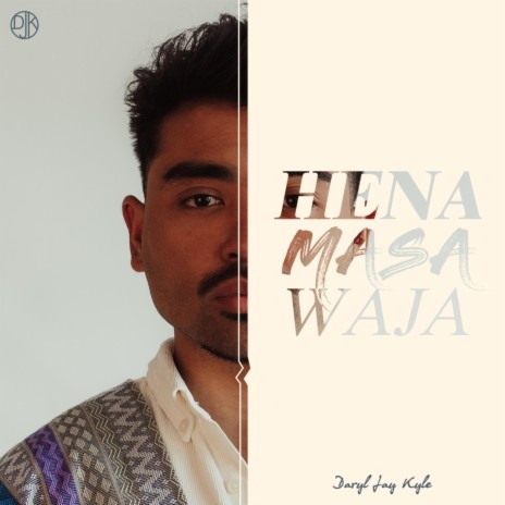 Hena Masa Waja [Who Am I] (Live)