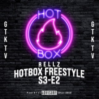 Hotbox Freestyle: S3 E2