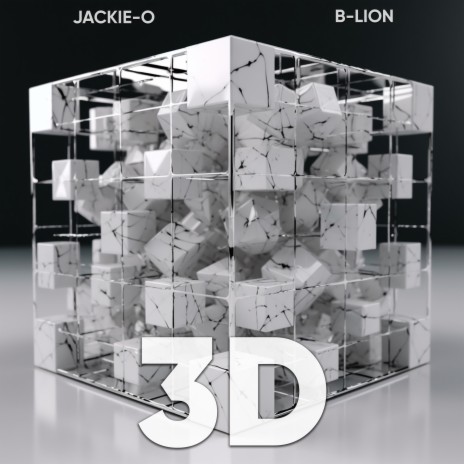 3D ft. B-Lion
