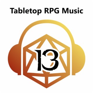 Tabletop RPG Music: Volume 13