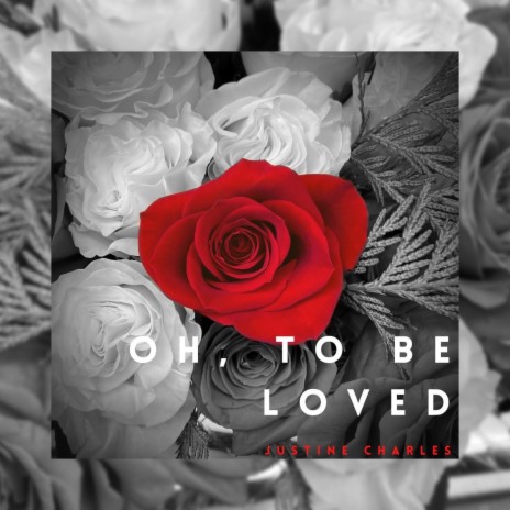 Oh, To Be Loved | Boomplay Music