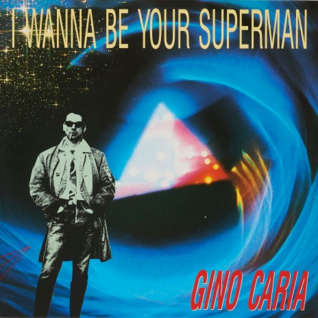 I Wanna Be Your Superman (Extended Version) | Boomplay Music