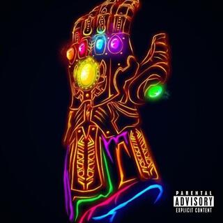 Infinity Gauntlet