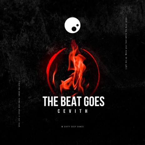 The Beat Goes | Boomplay Music