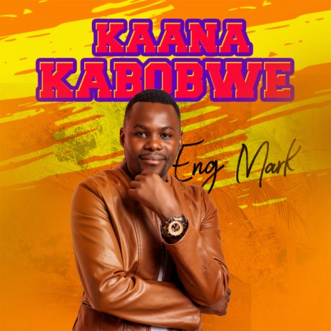 Kaana Kabobwe