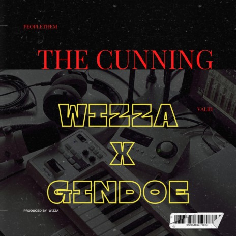 Them Cunning ft. GINDOE | Boomplay Music
