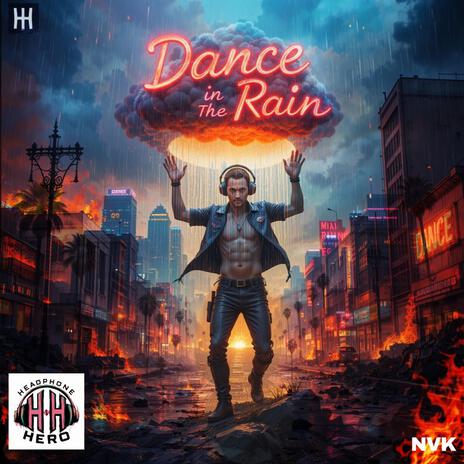 Cosmic Symphony 3: Dance In The Rain | Boomplay Music