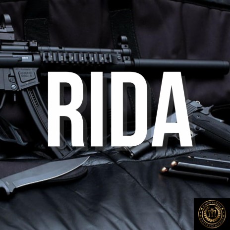 Rida | Boomplay Music