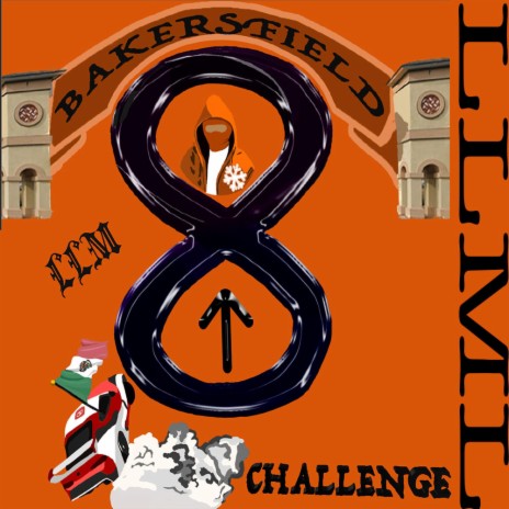 CHALLENGE ft. (PROD.PKONTHEBEAT | Boomplay Music