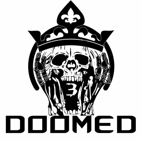 Doomed ft. 3rdDimensionBeats