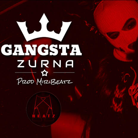 Mafya Müziği ► Gangsta Zurna ◄ | Albanian Drill Trap Müzik | MiriBeatz | Boomplay Music