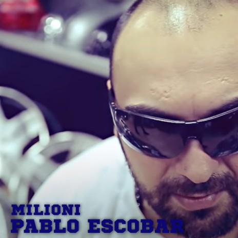 Pablo Escobar | Boomplay Music