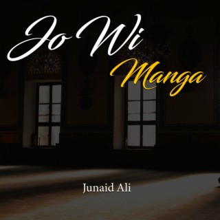 Jo Wi Manga