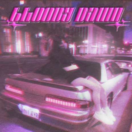Bloody Dawn ft. Demonn phonk | Boomplay Music