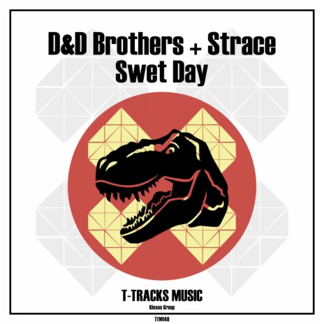 Swet Day (Original Mix) ft. Strace