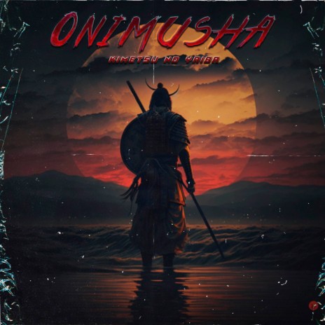 Onimusha (Japanese Trap Beat) ft. De FROiZ & Muay Thai | Boomplay Music