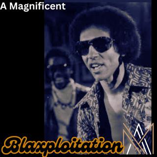 Blaxploitation