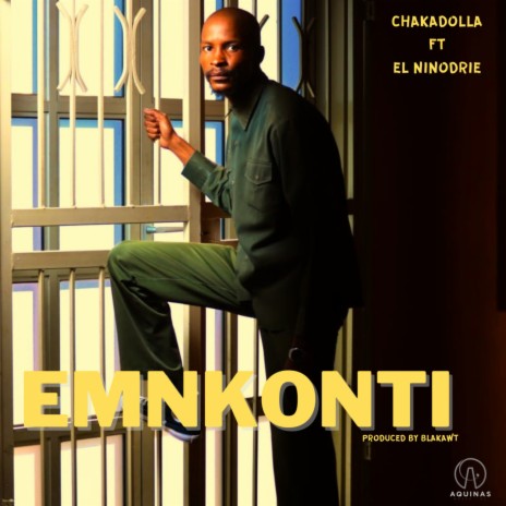 Emnkonti ft. El Nino_Drie | Boomplay Music
