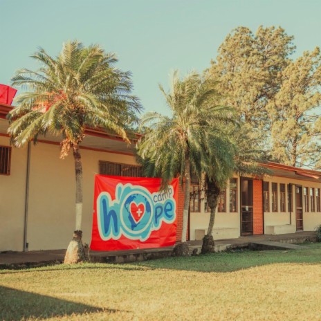 Camp Hope (Costa Rica)
