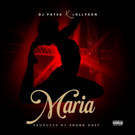 Maria ft. Lollyson | Boomplay Music