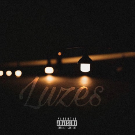 Luzes ft. @euakn | Boomplay Music