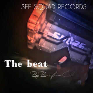 The beat